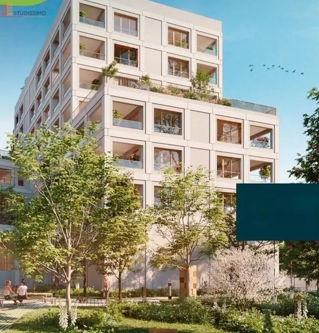 Studio 25m² Ambilly 74100 - Meublé, proche Genève - Photo 1