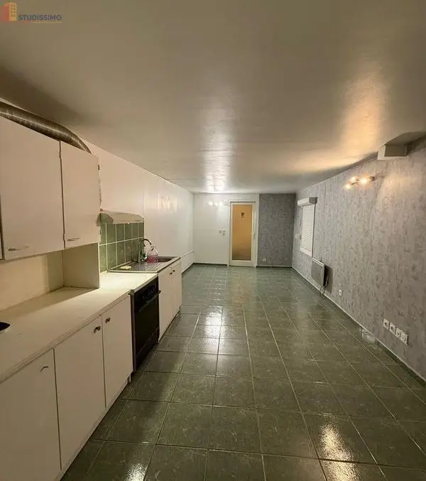Studio 26m² Allinges - Non meublé, DPE A - Photo 5