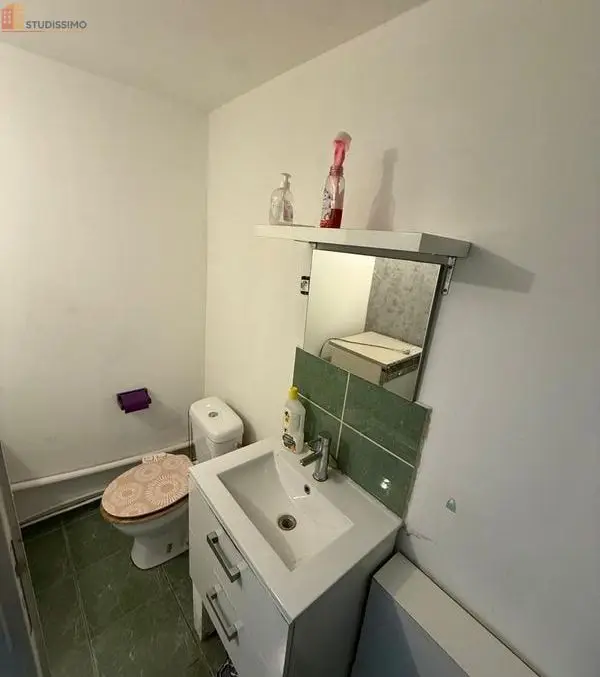 Studio 26m² Allinges - Non meublé, DPE A - Photo 1