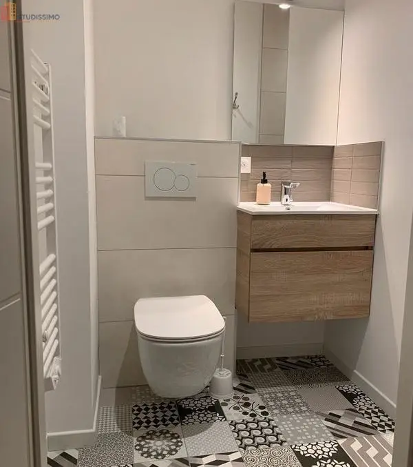Studio meublé 19m² Onnion 74490 - Vue Mont-Blanc, verdoyant - Photo 5