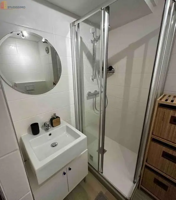 Studio meublé 25m² La Chapelle-d'Abondance - Meublé, 2e étage - Photo 1