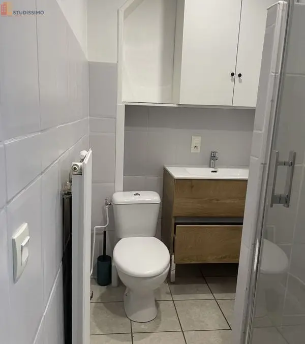 Studio meublé 25m² Annecy 74000 - Meublé, proche centre - Photo 3