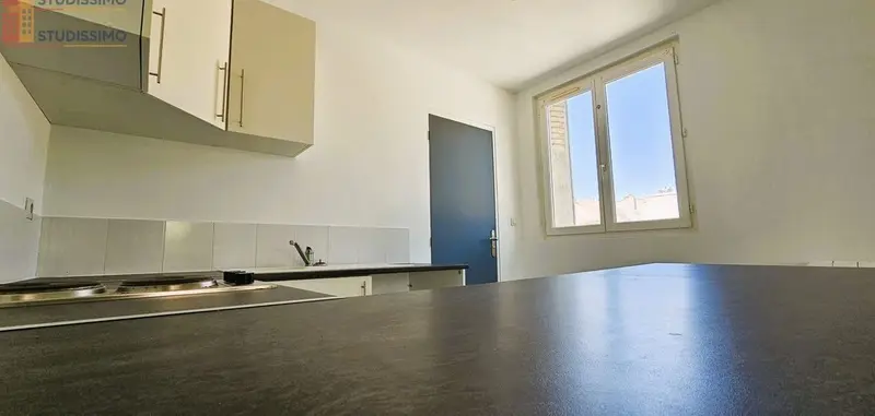 Studio 22m² Tours 37000 - Photo 2