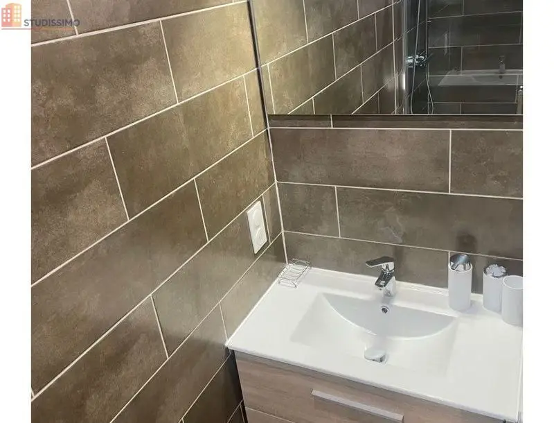 Studio meublé 15m² Évian-les-Bains - Centre, lumineux - Photo 1