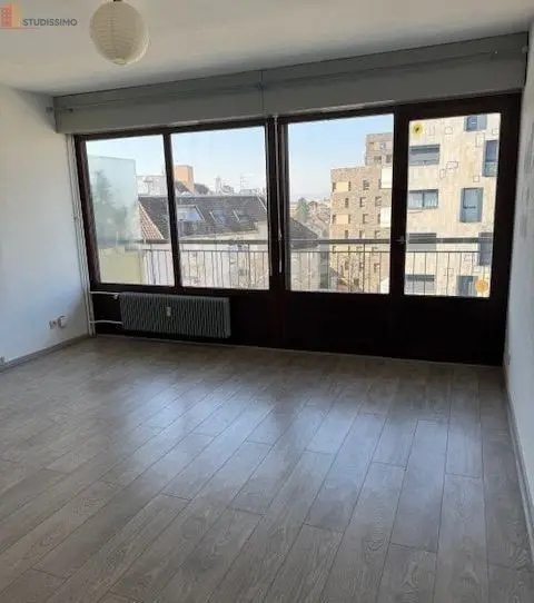 Studio 25m² Ambilly 74100 - Photo 2