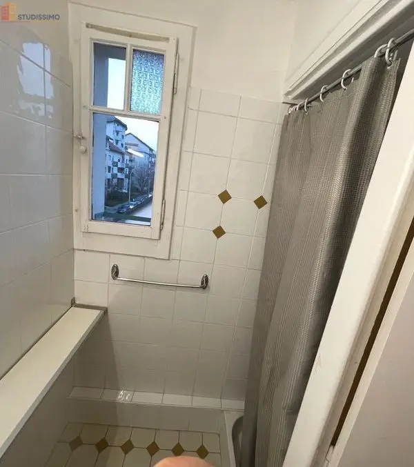 Studio meublé 16m² Annecy centre - Idéal étudiant, lumineux - Photo 1