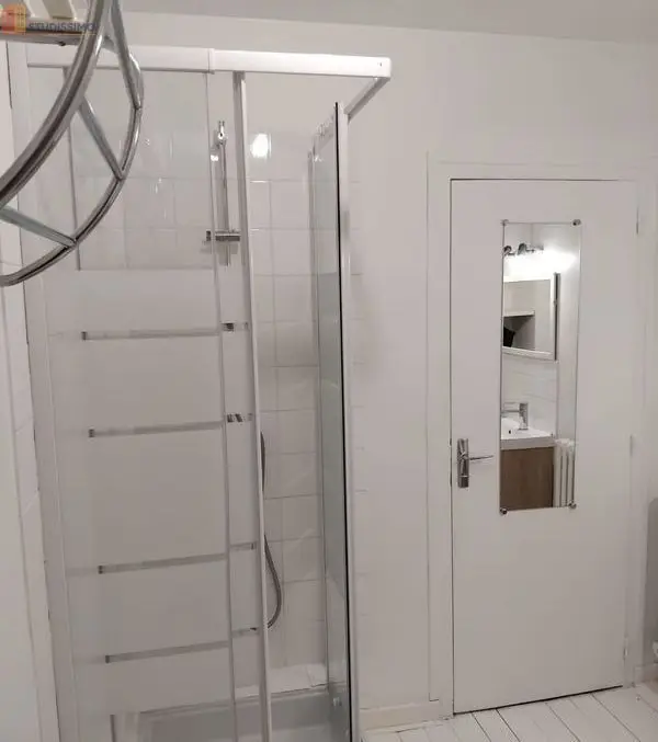Studio 21m² Tours 37000 - Photo 2
