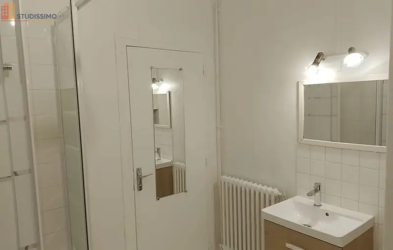 Studio 21m² Tours 37000 - Photo 1