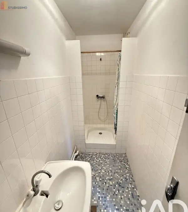 Studio 13m² Rochecorbon - DPE D - Photo 5