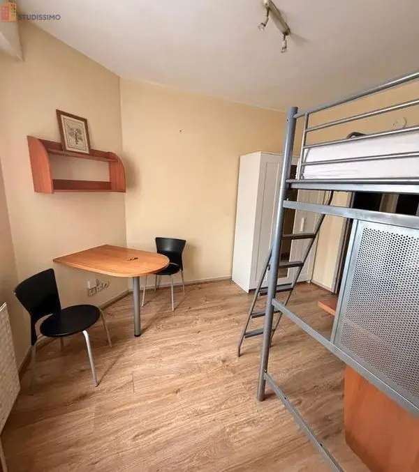 Studio meublé 18m² Annecy 74000 - Meublé, 1er étage - Photo 3