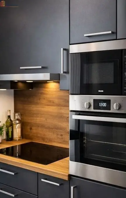 Studio 33m² Annemasse - Proche commerces et transports, meublé - Photo 4