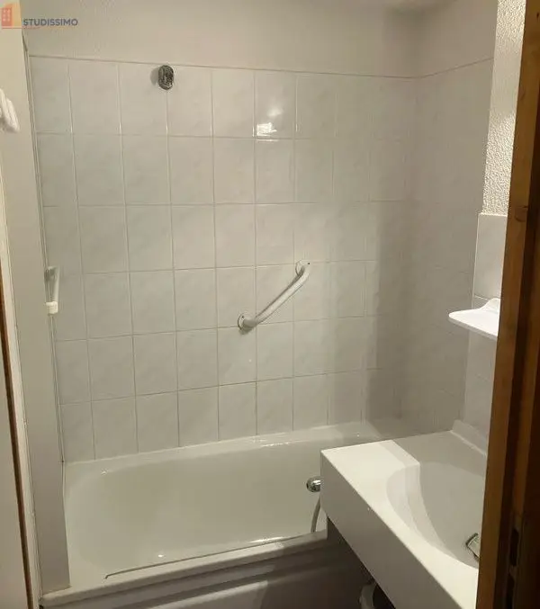 Studio 20m² Bonnevaux 74360 - Meublé, cabine - Photo 2
