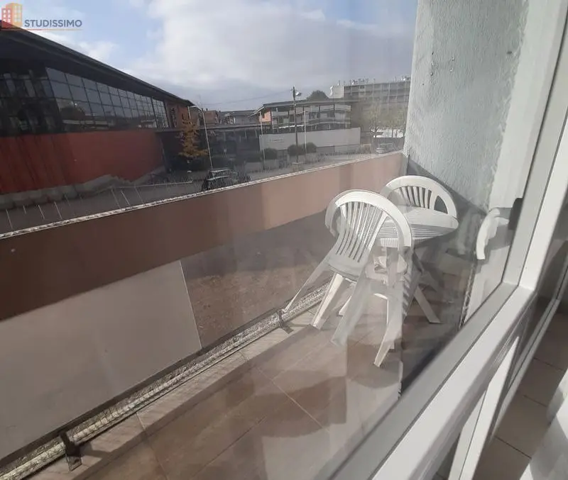 Studio meublé 25m² Annemasse 74100 - Spacieux, idéalement placé - Photo 1