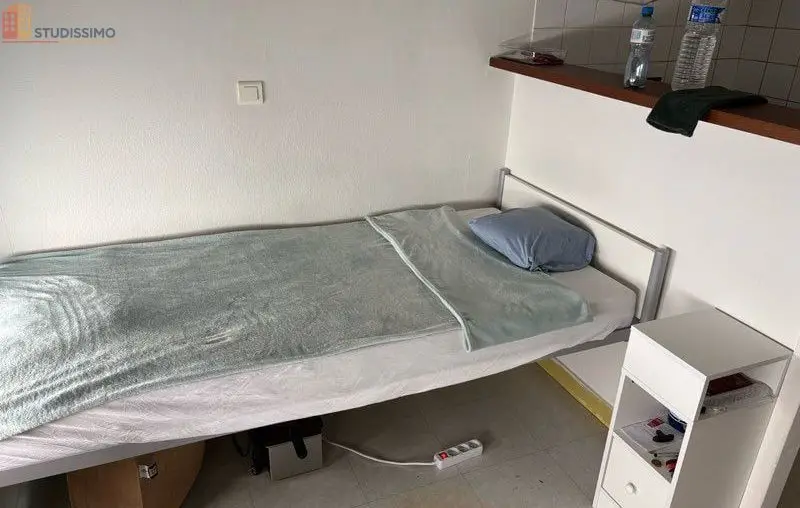 Studio meublé 20m² Annemasse 74100 - Meublé, lumineux - Photo 5