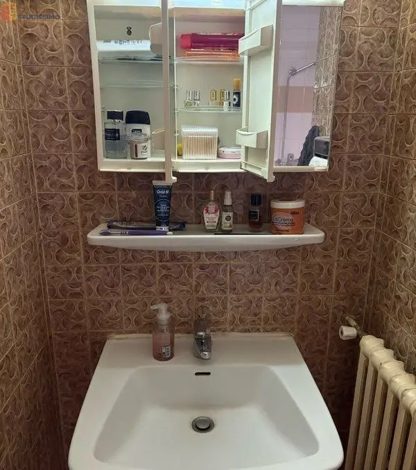 Studio meublé 20m² Annemasse 74100 - Meublé, lumineux - Photo 1