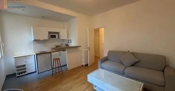Studio 60m² Annemasse 74100 - Photo 1