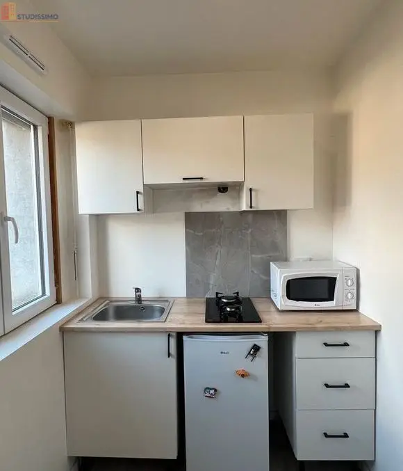 Studio 15m² Cluses - Meublé, neuf - Photo 4