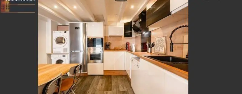 Studio 40m² Annecy centre - Calme, meublé - Photo 8