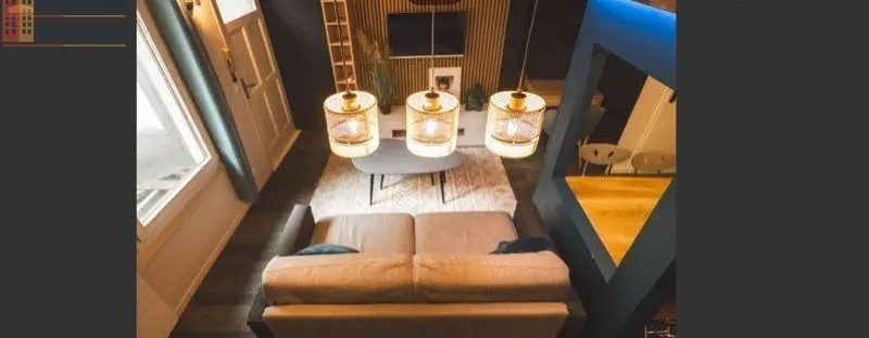 Studio 40m² Annecy centre - Calme, meublé - Photo 6