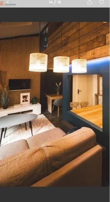 Studio 40m² Annecy centre - Calme, meublé - Photo 4