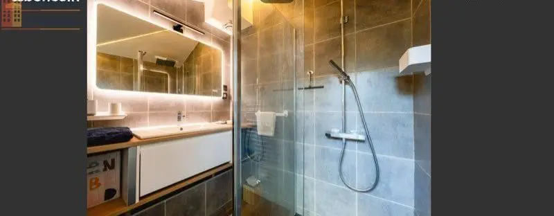 Studio 40m² Annecy centre - Calme, meublé - Photo 1