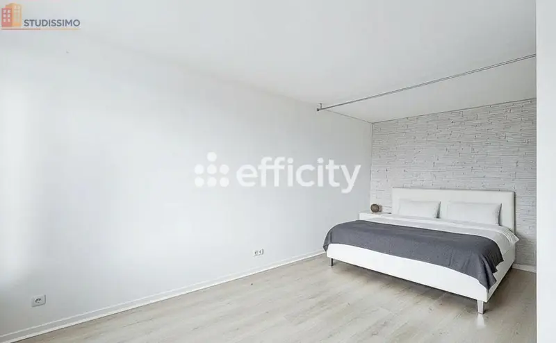 Studio 26m² Nazelles-Négron - DPE C - Photo 6