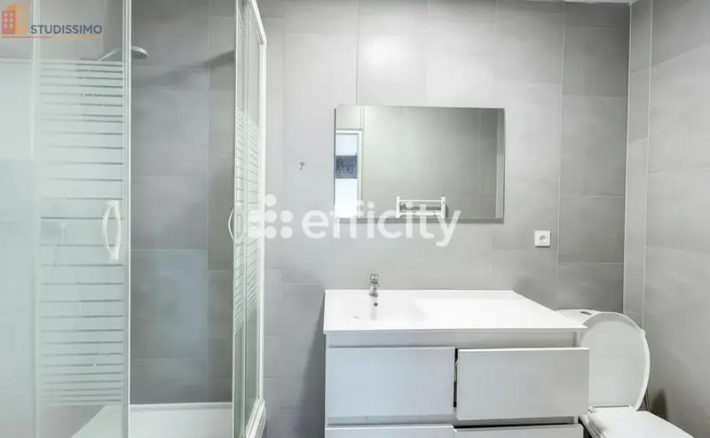 Studio 26m² Nazelles-Négron - DPE C - Photo 5