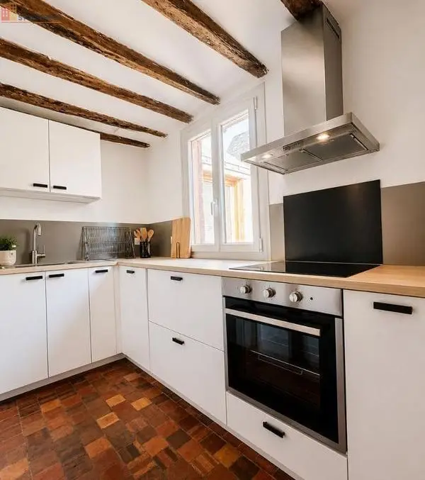 Studio 43m² Tours - lumineux, spacieux - Photo 6