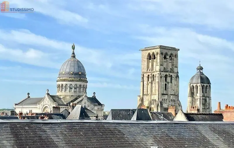 Studio 26m² Tours centre - Hyper centre, quartier historique - Photo 1