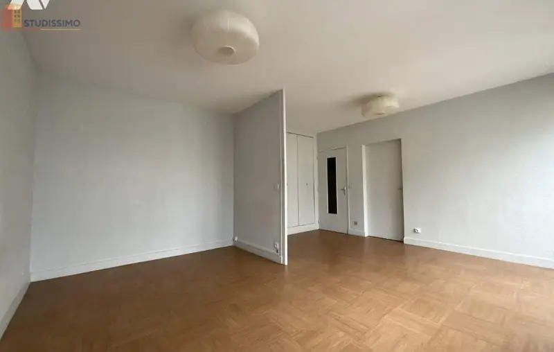 Studio 39m² Tours 37000 - Photo 7