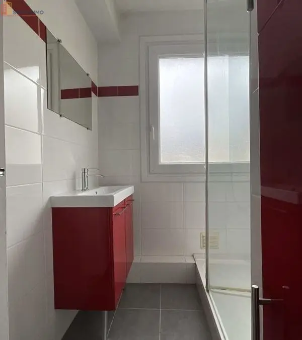 Studio 39m² Tours 37000 - Photo 4