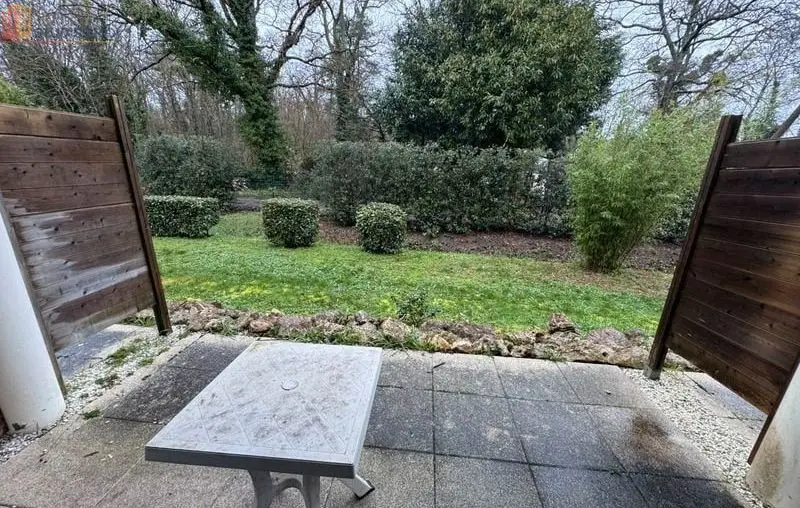 Studio 27m² La Ville-aux-Dames - DPE C - Photo 3