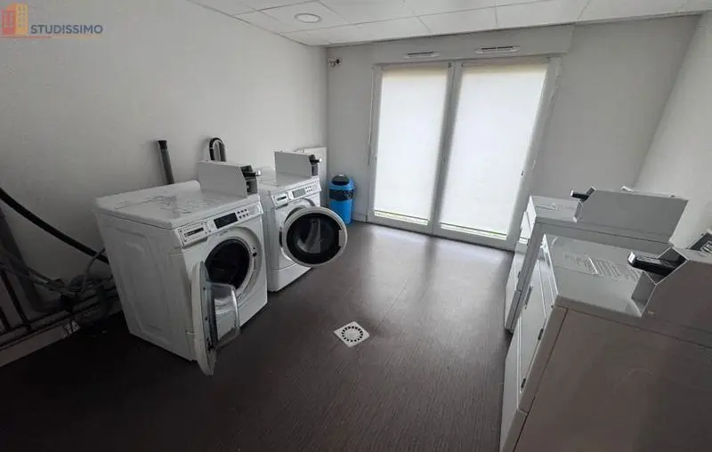 Studio 27m² La Ville-aux-Dames - DPE C - Photo 1