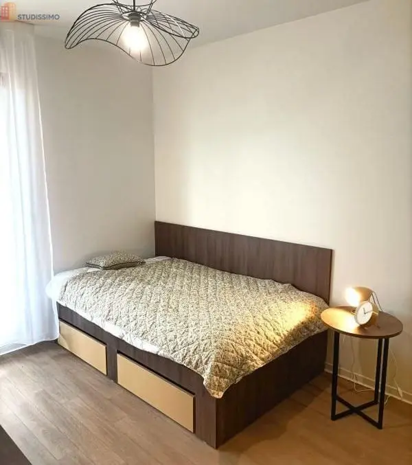 Studio 20m² Saint-Priest - DPE C - Photo 6