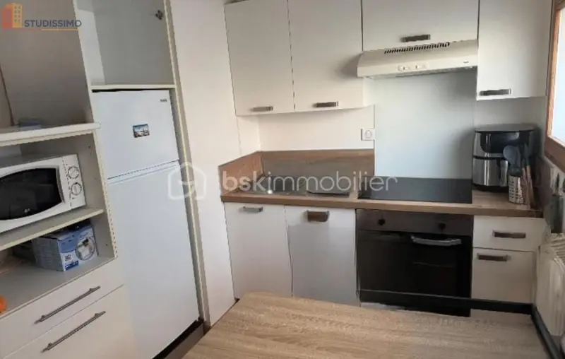 Studio 37m² Tours 37200 - Photo 4