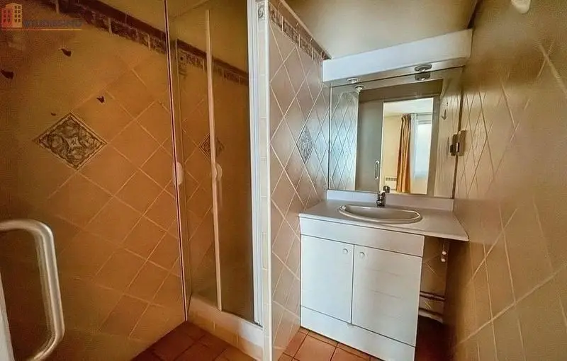 Studio 32m² Tours - Étage élevé, lumineux - Photo 9