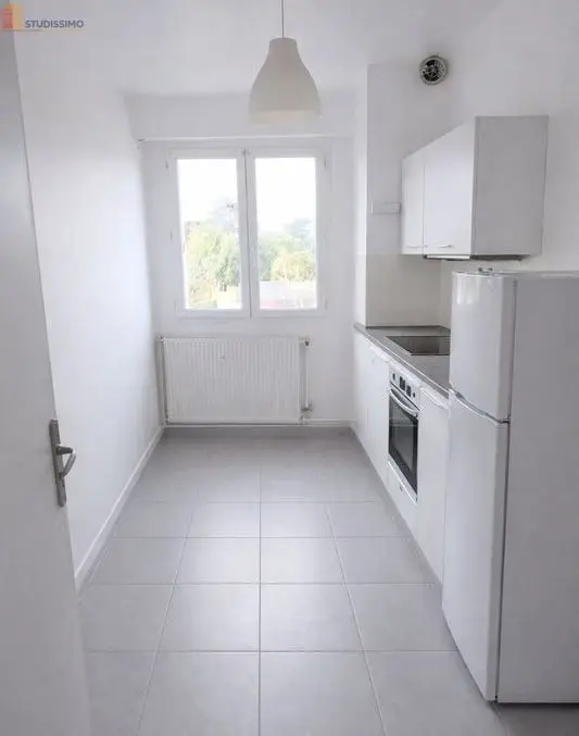Studio 30m² Amboise - Étage élevé, DPE E - Photo 5