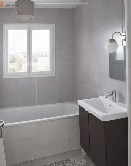 Studio 30m² Amboise - Étage élevé, DPE E - Photo 3