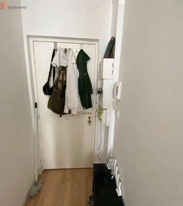 Studio meublé 19m² Lyon 3e - Meublé, sous-location - Photo 2