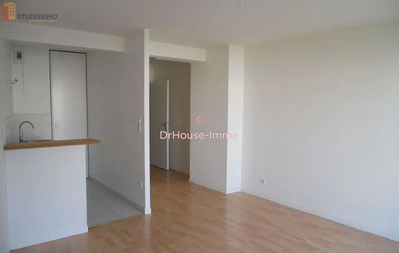 Studio 38m² Tours 37000 - Photo 10