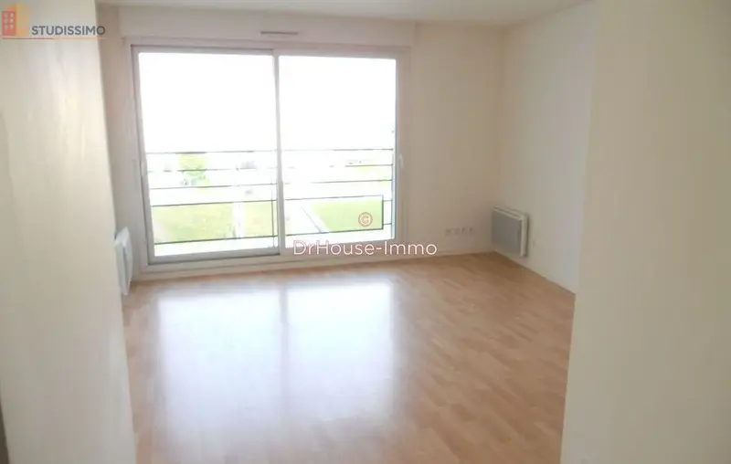 Studio 38m² Tours 37000 - Photo 8