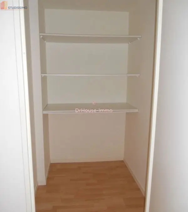 Studio 38m² Tours 37000 - Photo 6