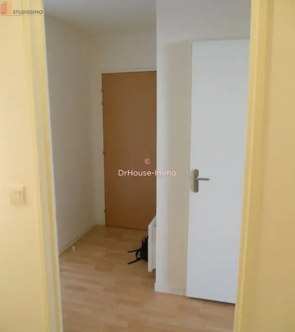 Studio 38m² Tours 37000 - Photo 5