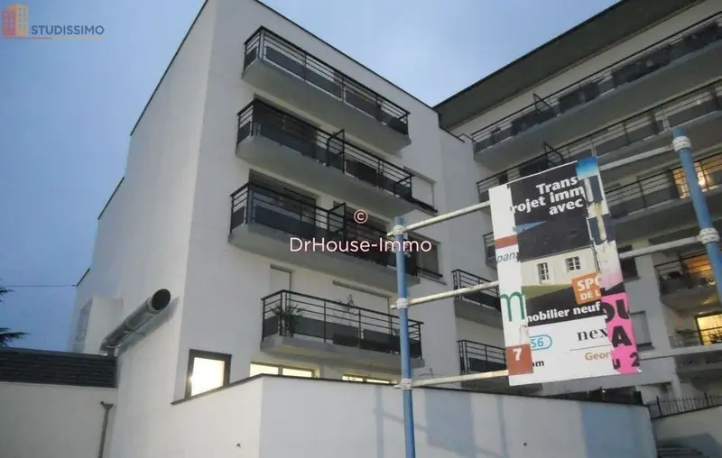 Studio 38m² Tours 37000 - Photo 4