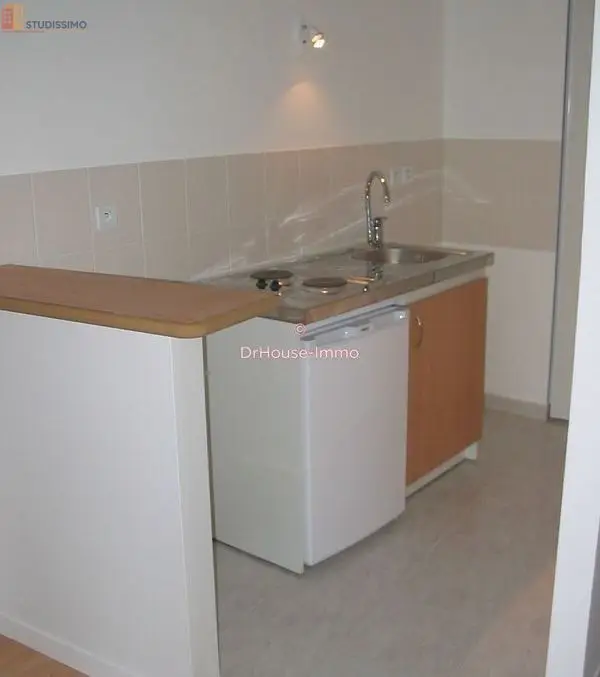 Studio 38m² Tours 37000 - Photo 3