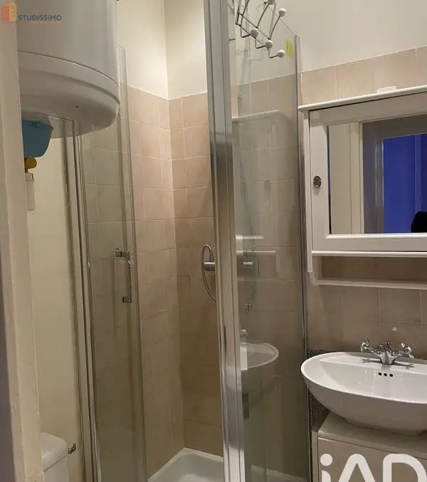 Studio 27m² Tours 37000 - Photo 1