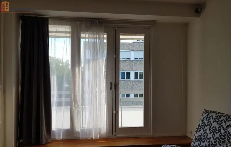 Studio meublé 29m² Lyon 9e - Meublé, lumineux - Photo 1