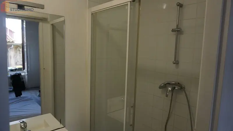 Studio meublé 22m² Lyon 8e - Idéal étudiant, calme - Photo 1