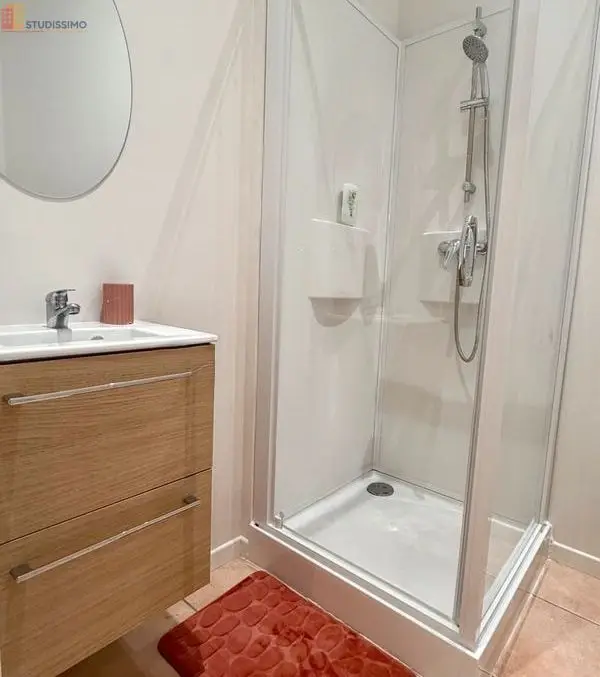 Studio 35m² Lyon 9e - Terrasse, meublé - Photo 1