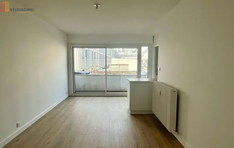 Studio 26m² Tours 37000 - Photo 4